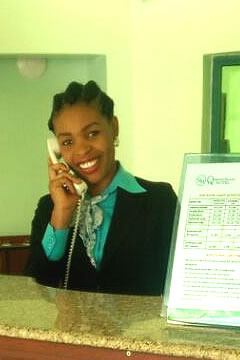 Quarterhouse Hotels