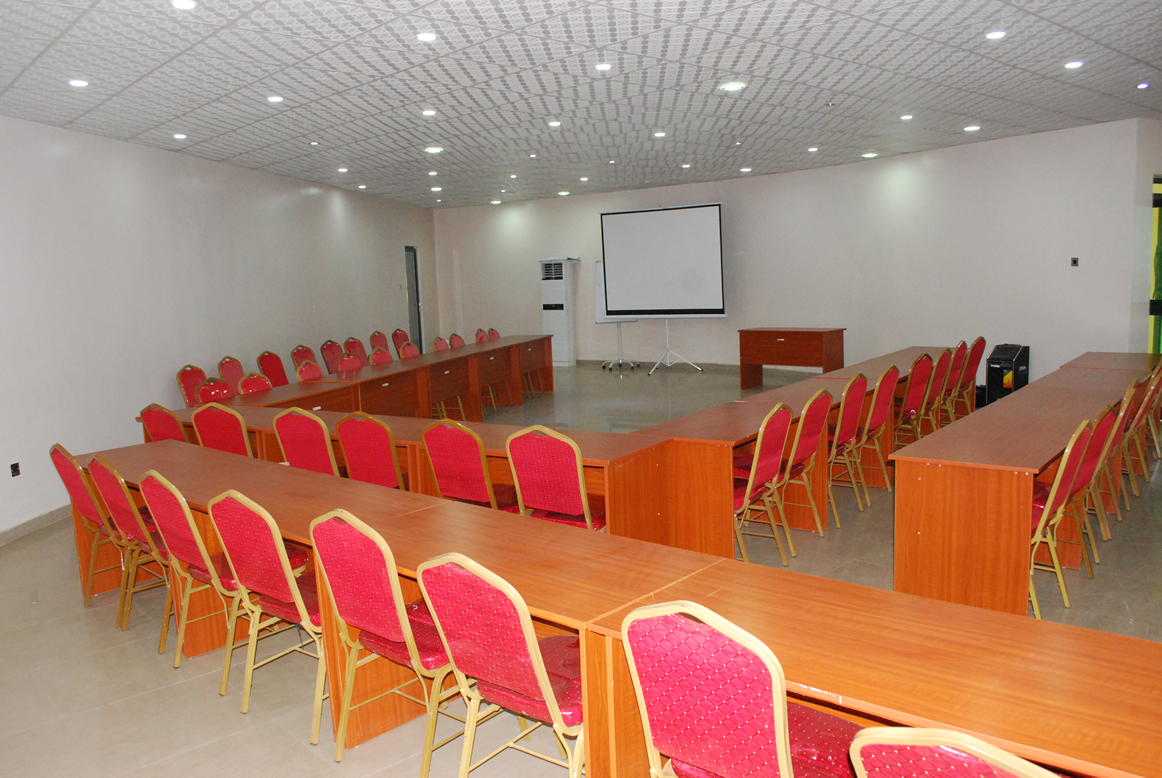 200 capacity Conference
